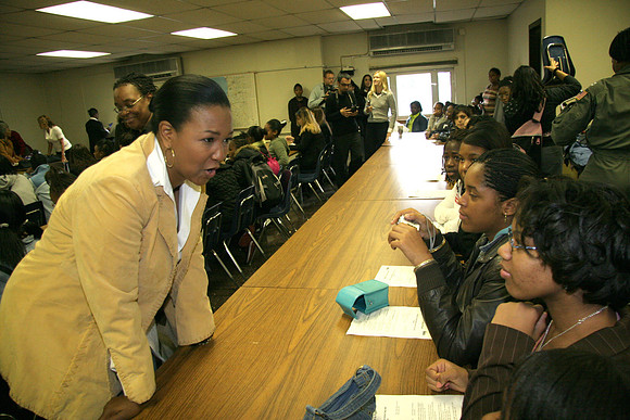 Women of Color in Flight-C07