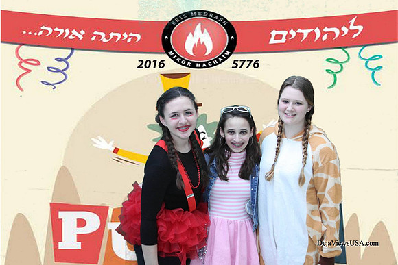 PurimMikorHaChaim-A161