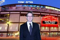 KINS Purim 2017 Greenscreen