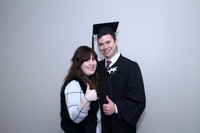 Legacy HealthCare Administrator Graduates Photos