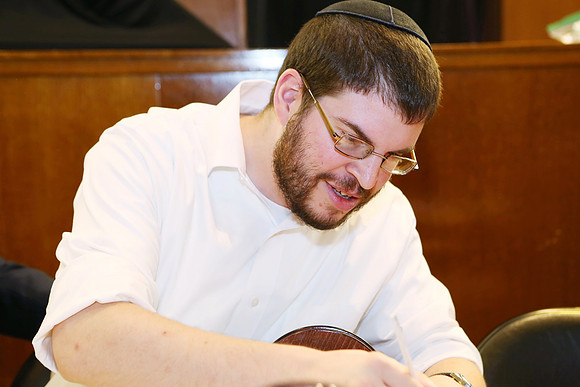 RubinTorah-A023