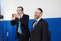 Tiferes Tzvi Zos Chanukah