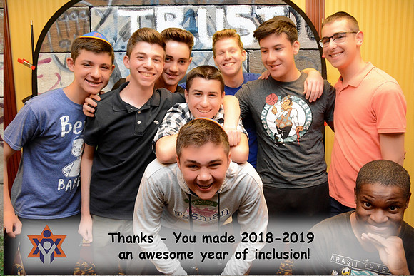 Yachad-A18