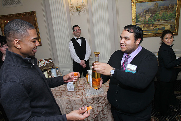 ChildLinkReception-B65