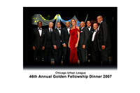 Chicago Urban League 46th Dinner Album 2007