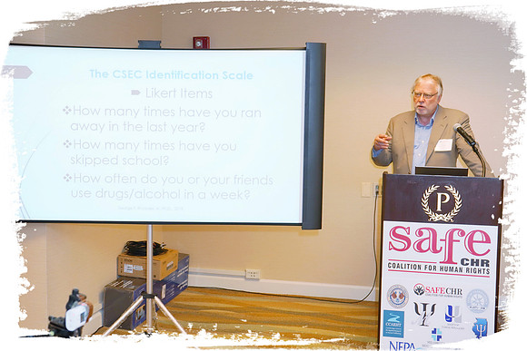 SafeCon SP04