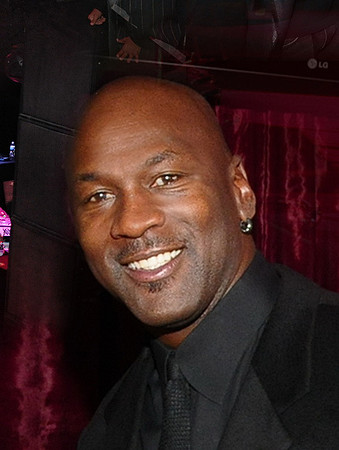 Jordan