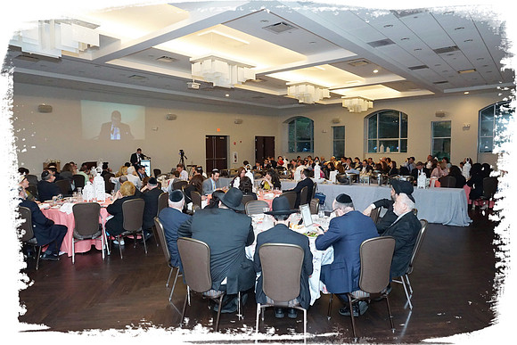 YachadBanquet SP10