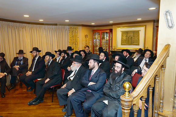 BethMedrashGovohaReception-B36