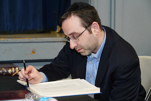Shas4Shidduchim-A085