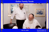GellarTorah-B001
