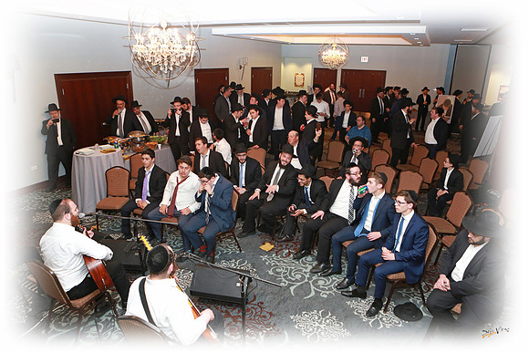 YeshivaDerechHatorah SP08