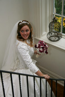 Zacks-Moskowitz Wedding