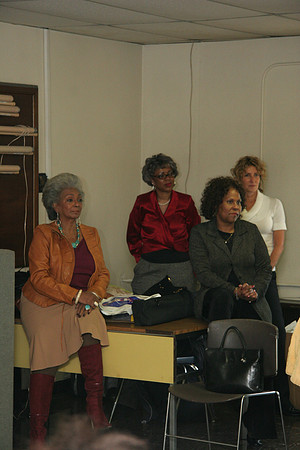 Women of Color in Flight-C34
