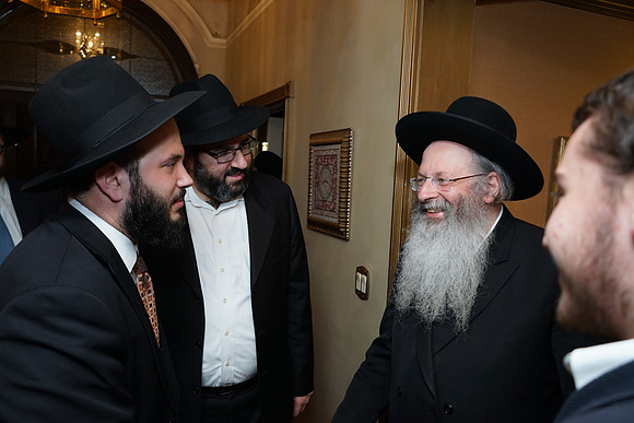 BethMedrashGovohaReception-B87