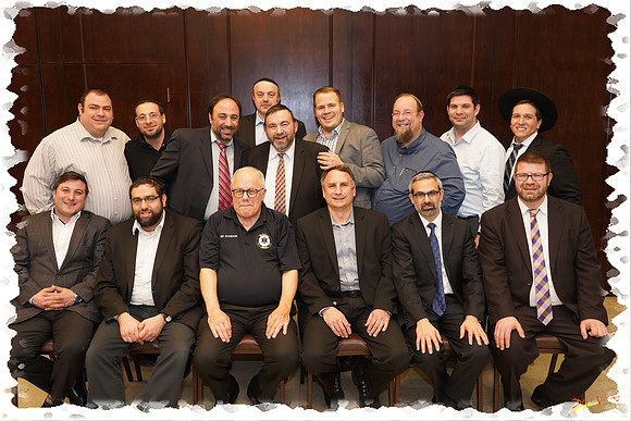 Hatzalah SP01
