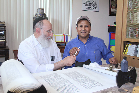 VeitzenerKollelTorah-A090