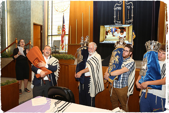 RubinTorah SP10