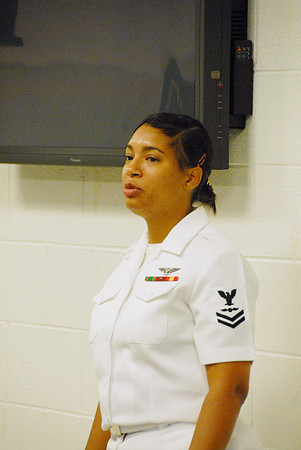 Women of Color in Flight -WP-A11