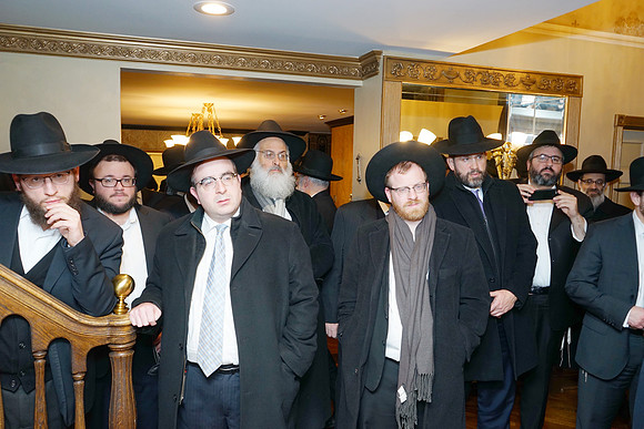 BethMedrashGovohaReception-B33