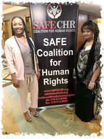 SafeCon SP15