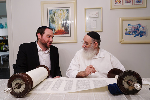 GellarTorah-A055