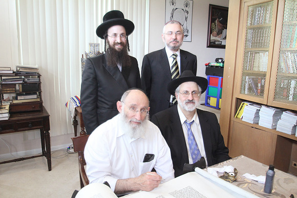 VeitzenerKollelTorah-A074