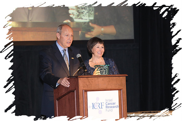 ICRFTOHGala SP15