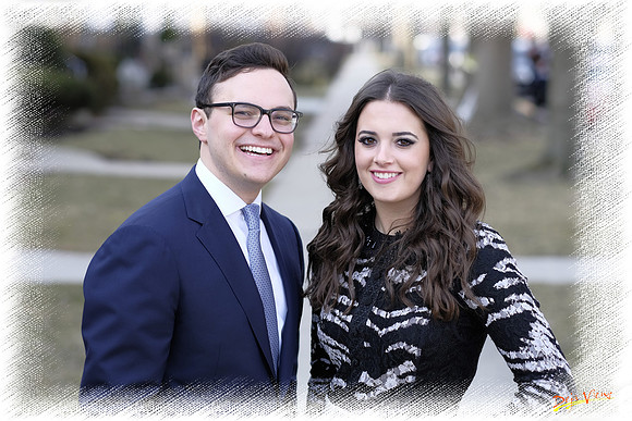 SaraChaimEngagement SP08