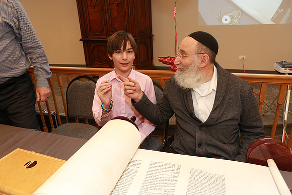 DarcheiNoamTorah-B072