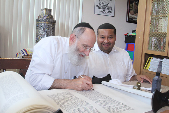 VeitzenerKollelTorah-A107