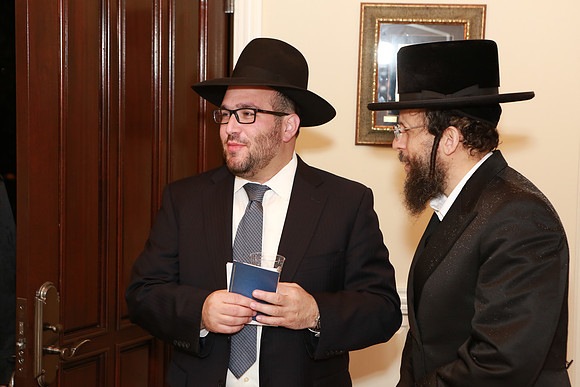 KollelZYZReception-B035