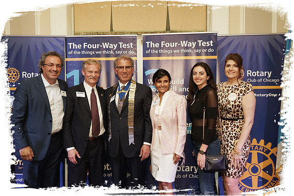 RotaryInstallation SP14