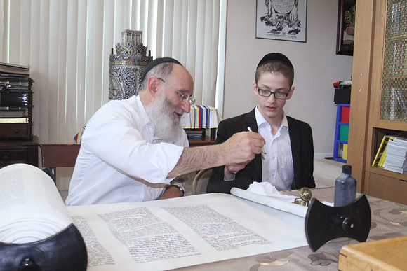 VeitzenerKollelTorah-A087