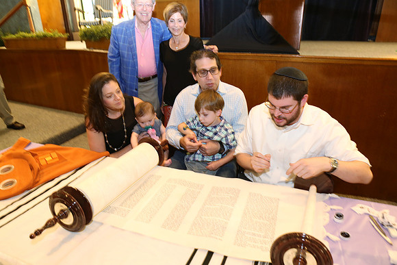 RubinTorah-A090