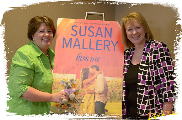 HarperCollinsSusanMallery SP01