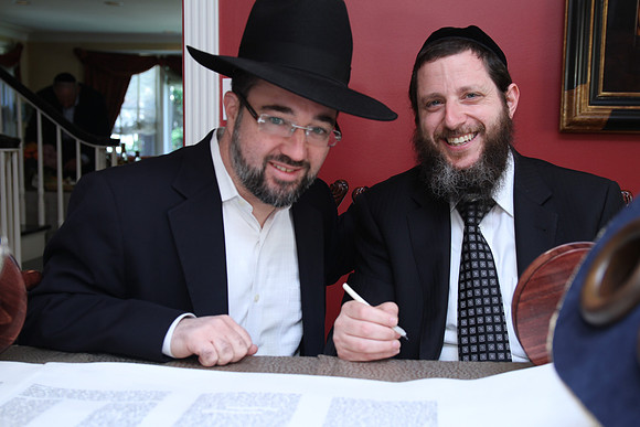KhalChodorovTorah-A095