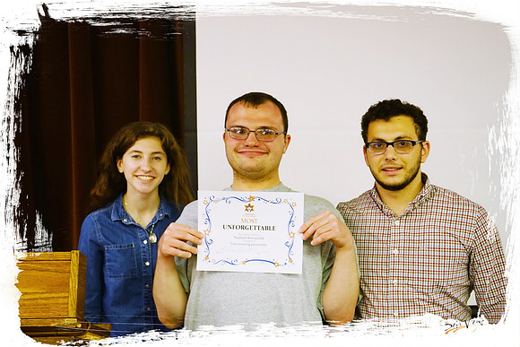 YACHADClosingEvent SP02