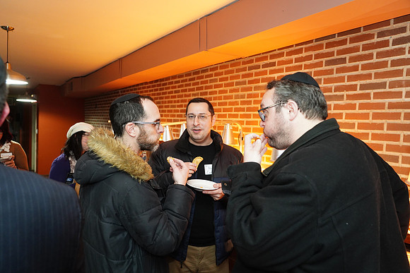 NefeshSpeedNetworking-A40