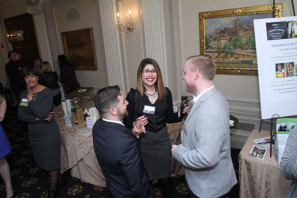 ChildLinkReception-B73