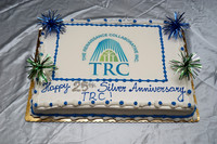 The Renaissance Collaborative 25th Anniversary Photos