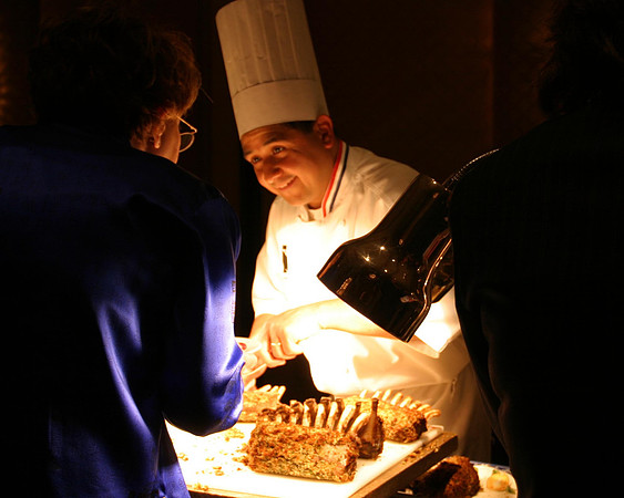 Chefs - F13
