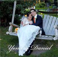 CA - Yoni & Daniel