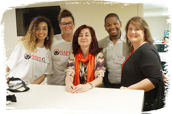 SafeCon SP17