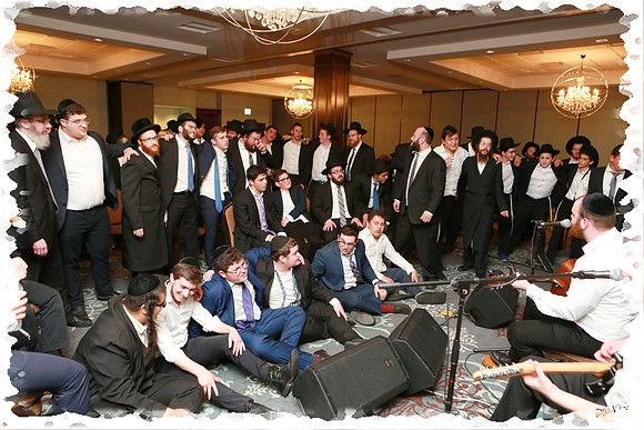 YeshivaDerechHatorah SP09