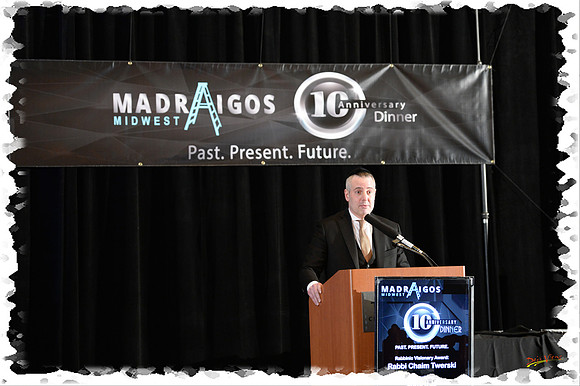 Madraigos10thAnnDinner SP09