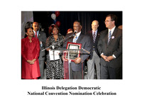 Democratic Convention
