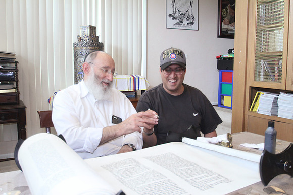 VeitzenerKollelTorah-A056
