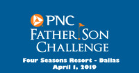 PNC Golf - Dallas 2019 Photos