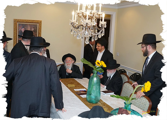 KollelTaharosReception SP03